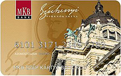 MKB szépkártya elfogadóhely MKB szépkártya elfogadóhely